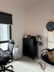 Forte Suites (D8), Apartment #604789481